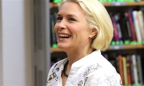 Ivana Plechinger: Moždanog udara se ne treba bojati