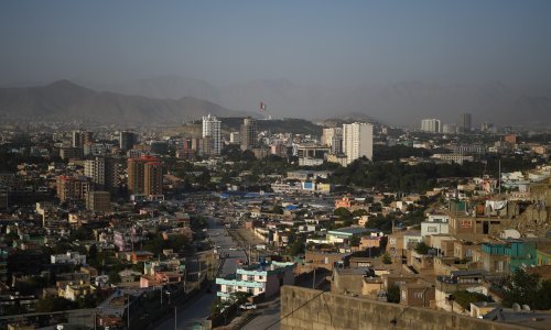 U Kabulu umro Hrvat koji je radio kao zaštitar privatne strane kompanije