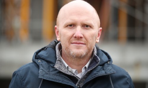 Petek: Postao sam nestranački zastupnik jer SDP nije prihvatio moj zahtjev za učlanjenje