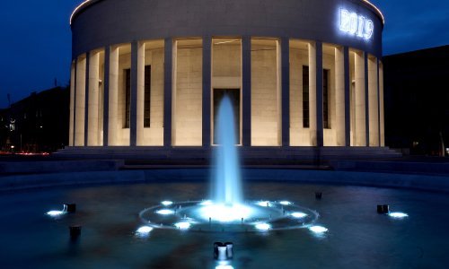 Izložba o sportu i umjetnosti najavljuje stalni postav Hrvatskog športskog muzeja