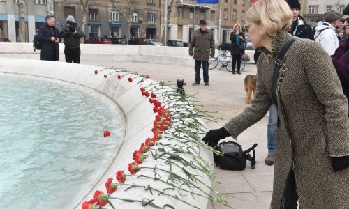 Auschwitz 75 godina poslije: Danas će se slušati glas preživjelih