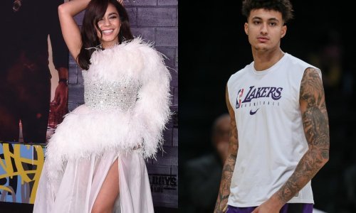 Slavna glumica naprasno je prekinula devet godina dugu vezu, a sada je jasno i zašto - zavela ju je ova NBA zvijezda