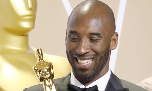 Kobe Bryant bio je od jedan najboljih sportaša svih vremena, a u svojoj bogatoj karijeri osvojio je i Oscara za dirljiv film o svom životu