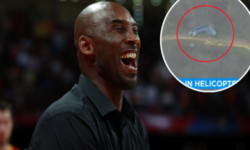 U helikopterskoj nesreći poginuli legendarni NBA košarkaš Kobe Bryant, njegova 13-godišnja kći i još sedam ljudi