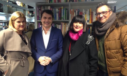 Branimir Farkaš o najljepšem danu u životu, drami i blagdanima