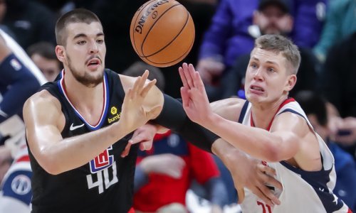 Na najtužniji dan u NBA ligi igrači na poseban način tijekom igre odali počast tragično preminulom Kobeu Bryantu