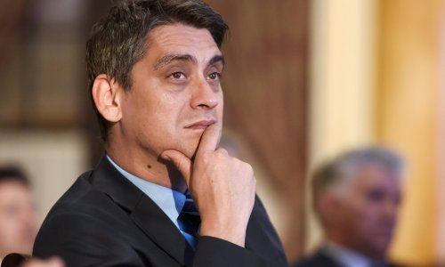 Kaznena prijava bivšem savjetniku Grabar-Kitarović: 'Znate li vi tko sam ja?!'