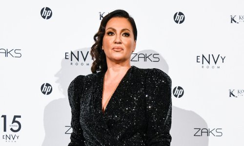 Nina Badrić oduševila u kaputu koji ove godine dominira modnom scenom