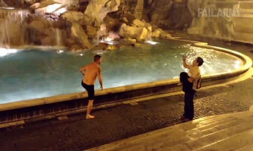 Pogledajte najbolje policijske i kriminalne failove na cesti