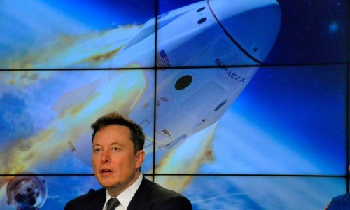 Elon Musk je zatamnio svoje satelite, ali oni su i dalje prijetnja istraživanju svemira