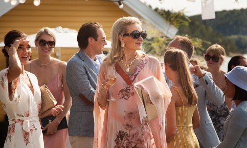 Jeste li se već zaljubili u skandinavske serije?