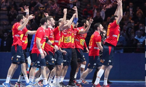 Španjolski rukometaši moraju biti ljubomorni na svoje suparnike iz Hrvatske; oni to nisu doživjeli...