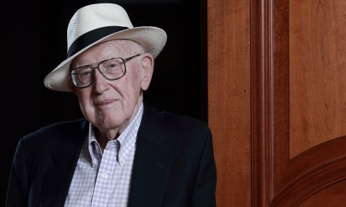 Projekcija 'Schindlerove liste' u Ženevi u spomen na Branka Lustiga