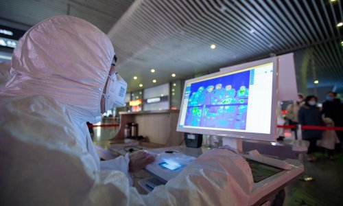 Koronavirus: Vrhunac pandemije tek se očekuje