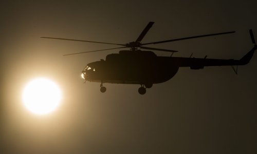 [FOTO] Na terenu su sve raspoložive snage, traje potraga za Tomislavom Baturinom