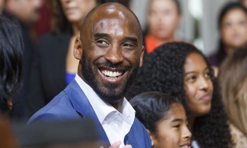 Hrvatskog košarkaša smrt Kobea Bryanta teško pogodila; njegov post na društvenim mrežama dirnut će svakog u srce