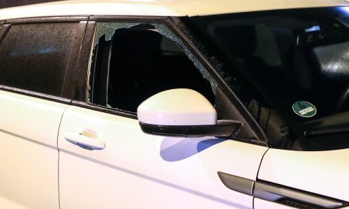 [FOTO] Pucnjava u Zagrebu: Propucan djelatnik Čistoće koji je zatekao provalnika