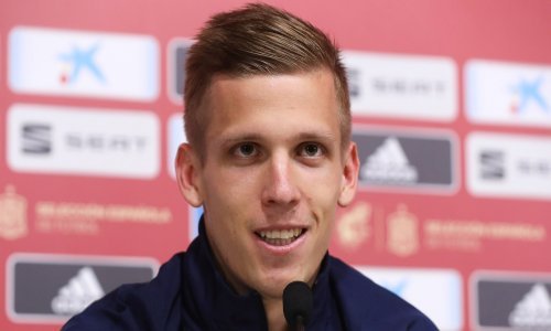 Dani Olmo predstavljen u Leipzigu; Španjolac otkrio zašto je izabrao baš taj njemački klub