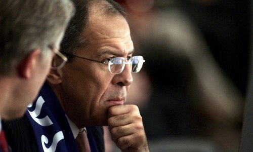 Lavrov: Asadova pobjeda u Idlibu je neupitna