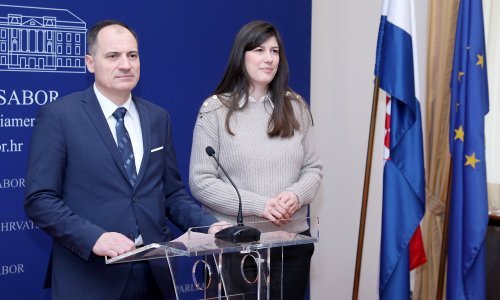 Most: Hrvatska nestaje u demografskom slomu