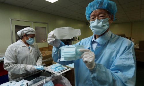 Kod Kineskinje u pulskoj bolnici sumnjalo se na koronavirus, ali riječ je o 'običnoj virozi'