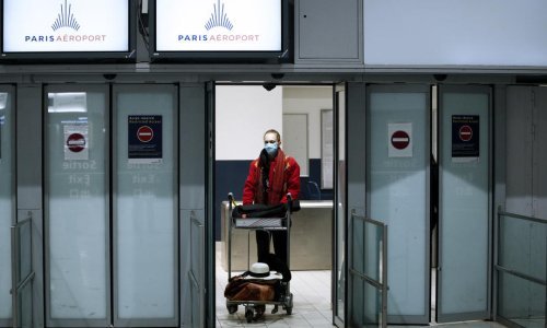 Sumnjivi simptomi; dvije žene hospitalizirane su u Grazu; jedna je iz Azije