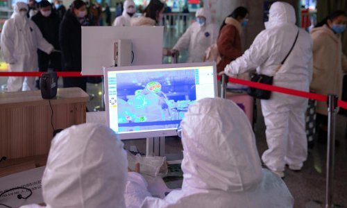 Rusija i Kina zajedno razvijaju cjepivo za koronavirus