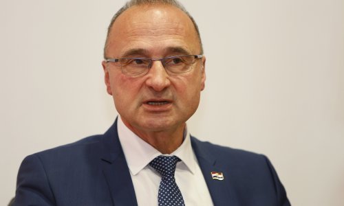 Radman u Njemačkoj citirao Stepinčevu propovijed protiv rasnih progona