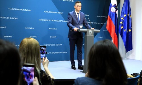 Slovenski premijer rušenjem vlade želi izazvati izvanredne izbore kako bi ojačao svoju poziciju. A mogao bi proći i kao Salvini