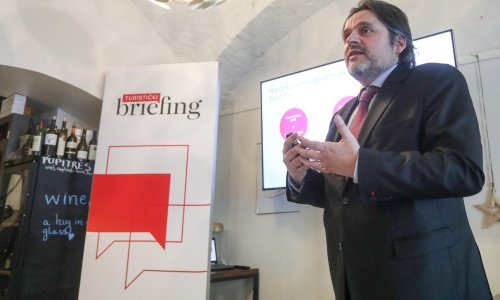 Šonje otkrio što trebamo učiniti da u turizmu dostignemo Francusku, Italiju i Španjolsku