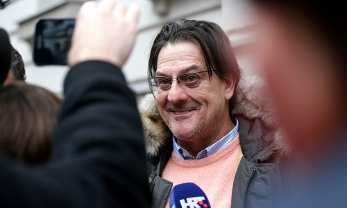 Potvrđena optužnica protiv Damira Miškovića: Okupirao je obalu velebnim zdanjem na Pagu