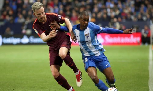 Hrvatski niželigaš objavio kako je njihov igrač otišao u Malagu, ali Španjolci poručili: 'Nemamo pojma tko je on'