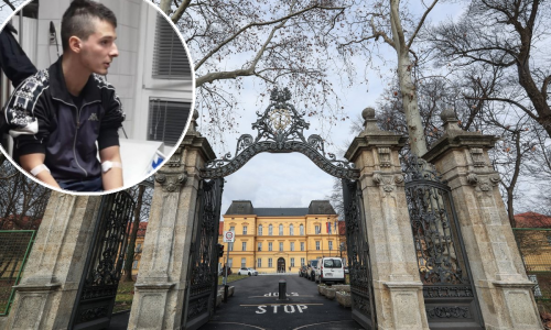 Laička intrepretacija da je Zavadlav bio na metadonima ne odgovara stručnom nalazu