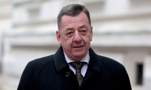 Nosio je Sanaderu mito u kutiji za hrenovke, a sad mu je firma stavljena na bubanj