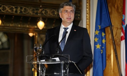 Milanović ih je ukinuo, Đakić zdušno branio, a Plenković ih opet zaziva: Trebaju li nam jake sigurnosne provjere za ministre?