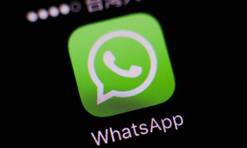 U WhatsApp napokon stiže tamni način rada za iPhone