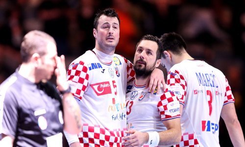 Makedonski sudac koji je oduzeo ključnu loptu Hrvatima poručio: Siguran sam...