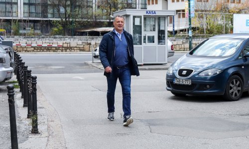 Najtraženiji bjegunac od hrvatskog pravosuđa doživio prometnu u BiH