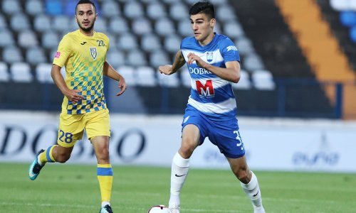 Osijek na pragu rekordnog transfera; mladi reprezentativac odlazi u jedan od hitova talijanske Serie A