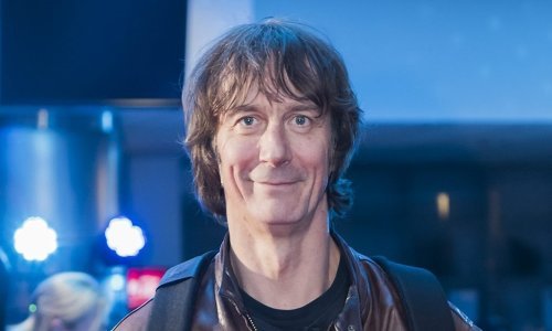 Davor Gobac pokazao rijetko viđenu fotografiju s kraljem funka