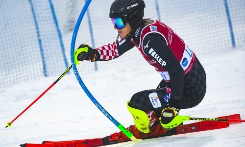 Noel Clement bio na korak do senzacije, Filip Zubčić stigao do 21. mjesta