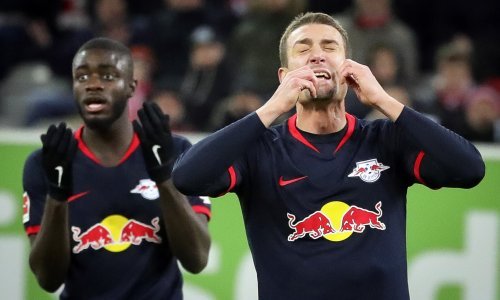 Nevjerojatna afera izazvala pomutnju u novom klubu Danija Olma; znakovita izjava trenera otkriva problem