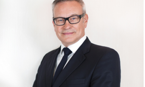 Adrian McDonald je novi čelni čovjek Dell Technologiesa za Europu, Bliski istok i Afriku