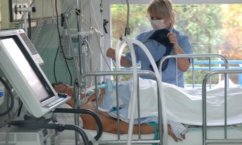 U samo tjedan dana udvostručio se broj oboljelih od gripe
