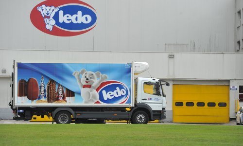 Ledo kampanjom 'Ponesi me doma' pomaže potrebitim obiteljima i pojedincima