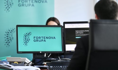 Fortenova pred zaključenjem velikog kredita: UniCredit i Erste preuzimaju financiranje od američkog HPS-a