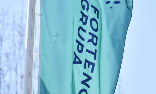 Fortenova grupa osigurala 65 posto izravnog udjela u A.N.P Energiji