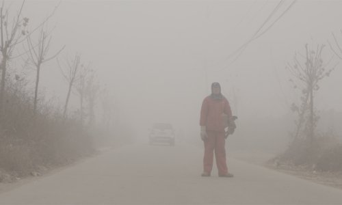 ZagrebDox ima novi program posvećen filmovima o ekološkoj krizi