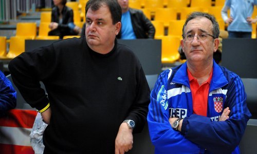 Zoran Gobac odstupio sa svoje funkcije u hrvatskom rukometu, poznato je tko će ga naslijediti
