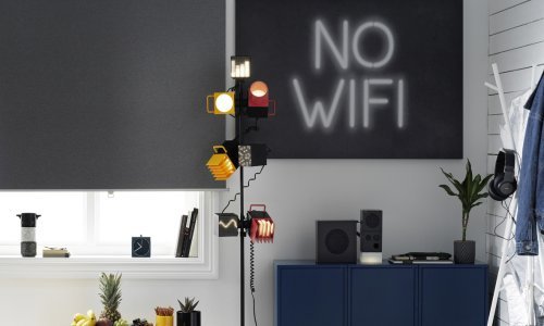 Ikea predstavlja novu kolekciju namijenjenu spontanim zabavama